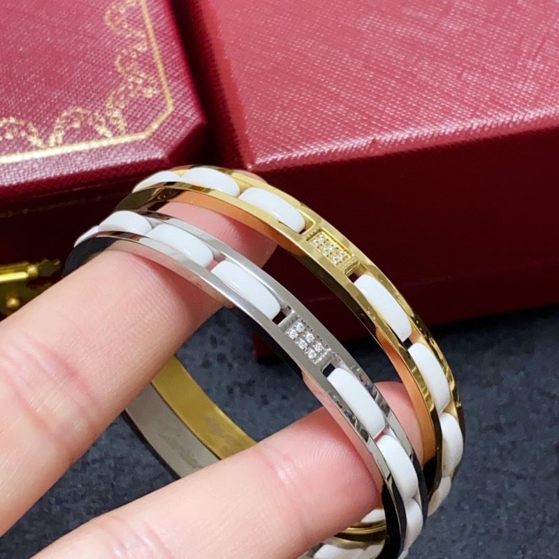 Cartier Bracelets